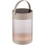Nordlux COUPAR 2518215009 Stolní lampa 1x3.2w/led 3000k 150lm ip44