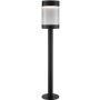 Nordlux COUPAR 2518228003 Stojací lampa 1x3.2w/led 3000k 150lm ip44