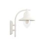 Norlys COMO 370W Nástěnná lampa 1x9W/E27 IP54
