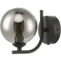 Dar Lighting Cradle CRA0722-01 Nástěnná lampa 1x25w/g9 ip20