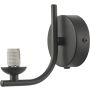 Dar Lighting Cradle CRA0722-F Rameno na stěnovou lampu 1x25w/g9 ip20