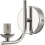 Dar Lighting Cradle CRA0750-F Rameno na stěnovou lampu 1x25w/g9 ip20