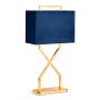 Elstead Lighting CROSS CROSS-TL Stolní lampa 1x60W/E27