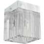 Open Design Highlights Cubo Claro OR81039 Nástěnné osvětlení 1x8W/G9 IP20