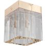 Open Design Highlights Cubo OR86188 Nástěnné osvětlení 1x9W/G9 IP20