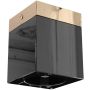 Open Design Highlights Cubo OR86300 Nástěnné osvětlení 1x8W/GU10 IP20