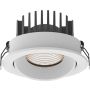 Maxlight CYKLOP H0094 Zasouvací osvětlení 1x12W/LED 3000K 900LM IP65