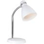 Nordlux CYCLONE 73065001 Stolní lampa 1x15W/E14 IP20