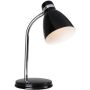 Nordlux CYCLONE 73065003 Stolní lampa 1x15W/E14 IP20
