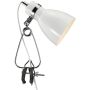 Nordlux CYCLONE 73072001 Stolní lampa s klipem 1x15W/E14 IP20
