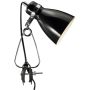 Nordlux CYCLONE 73072003 Stolní lampa s klipem 1x15W/E14 IP20