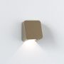 Astro Lighting INCLINE 1419005 Nástěnná lampa 8,2W/LED 3000K 485LM IP65