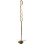 Zambelis FLOOR LED LIGHT 23063 Stojací lampa 17W/led 3000K 1050lm IP20
