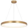 Zambelis PENDANT LED 2062 Závěsná lampa 60W/led 3000K 4800lm IP20