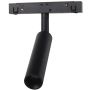 Zambelis MAGNETIC SPOT 2093 Kolejový reflektor 5W/led 3000K 414lm IP20