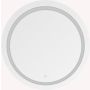 Zuma Line LUSTRO D2338-80 Zrcadlo 1x36W/LED 3000/4000/6000k 626lm ip44