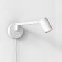 Astro Lighting Ascoli 1286137 Nástěnná lampa 1x6W/LED|GU10 IP20