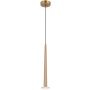 Zambelis PENDANT LED 22111 Závěsná lampa 6W/led 3000K 465lm IP20