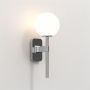 Astro Lighting TACOMA 1429001 Nástěnná lampa 1x3W/G9 IP44