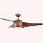 Zambelis CEILING LED LAMP 20256 Ventilátor 15W/led 3000K, 4000K, 6000K 1500lm IP20