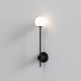 Astro Lighting ORB 1424004 Nástěnná lampa 1x3W/G9 IP44