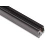Maxlight MAX MHT1-200-BK Koleje ip20