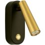 Zambelis READING LIGHT 25182 Nástěnná lampa 3W/led 3000K 160lm IP20