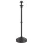 Dar Lighting Dahl DAH4222 Základna 1x2.4w/LED 2800k 239lm