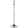 Dar Lighting Dahl DAH4238 Základna 1x2,4w/led 2800k 239lm