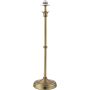 Dar Lighting Dahl DAH4275 Základna 1x2,4w/led 2800k 239lm