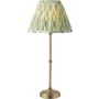 Dar Lighting Dahl DAH4275-IKA1024 Stolní lampa 1x2.4w/LED 2800k 239lm