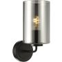 Dar Lighting Daylin DAY0722 Nástěnná lampa 1x60w/E27 ip20
