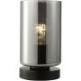 Dar Lighting Daylin DAY4222 Stolní lampa 1x60w/E27 ip20