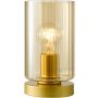 Dar Lighting Daylin DAY4235 Stolní lampa 1x60w/E27 ip20