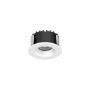 Italux Nelson DA-032R/WK-WW Zasouvací osvětlení 1x3.3W/LED 3000K 462lm IP65