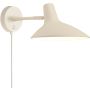 Nordlux DARCI 2320221008 Nástěnná lampa 1x25w/E14 IP20