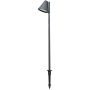 Zambelis SPIKE LIGHT E281 Zahradní reflektor 1x20W/GU10 IP65