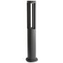 Zambelis FLOOR LIGHT E355 Stojací lampa 7W/led 3000K 533lm IP54