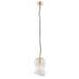 Argon DEPORTIVO 4742 Závěsná lampa 1x15W/E27 IP20