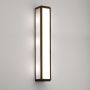 Astro Lighting Mashiko 1121102 Nástěnná lampa 1x10.6W/LED 3000k 899lm ip44