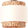 Brilliant Waterlilly 99828/09 Stropní lampa 2x60w/e27 IP20