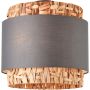 Brilliant Waterlilly 99828/22 Stropní lampa 2x60w/e27 IP20