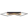 Brilliant Woodbridge G99756/76 Stropní lampa 3000k 3100lm IP20