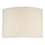 Dar Lighting DELTA DEL1533 Lampa stínidlo 1x60W/E27