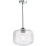 Dar Lighting Demarius DEM0108 Závěsná lampa 1x40w/e27