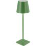 Dar Lighting Derrick DER4224 Stolní lampa 1x5w/led 6500k 290lm ip54