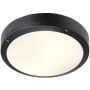 Nordlux DESI 77646003 Stropní lampa 2x12W/E27 IP44