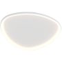Zambelis CEILING LED LAMP 23089 Stropní lampa 39W/led 3000K 3067lm IP20