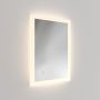 Astro Lighting Ascot 1486002 Zrcadlo 1x28.9W/LED 2701K|6000K 703LM|762LM IP44