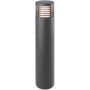 Zambelis FLOOR LIGHT E345 Stojací lampa 10W/led 3000K 923lm IP65